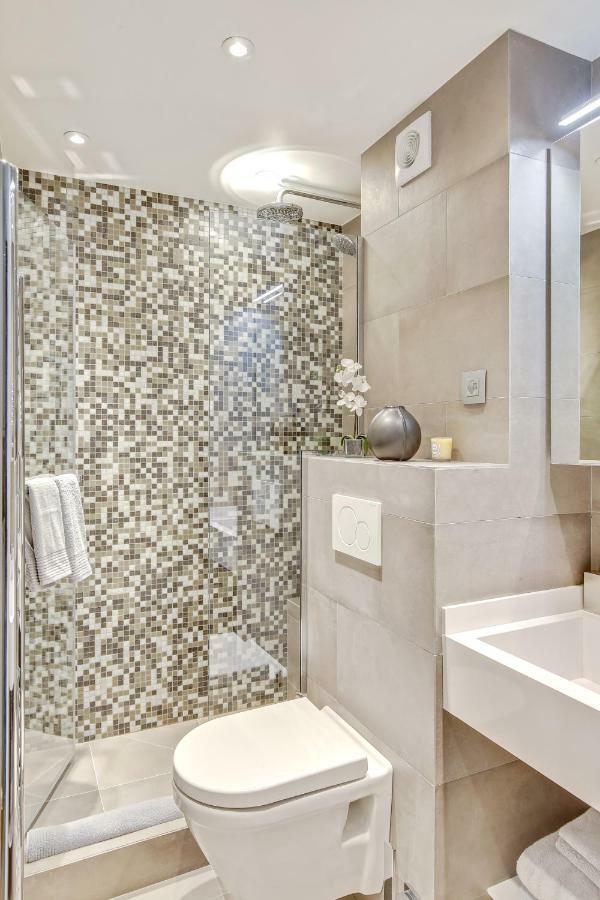Luxury Apartment Paris Louvre Kültér fotó