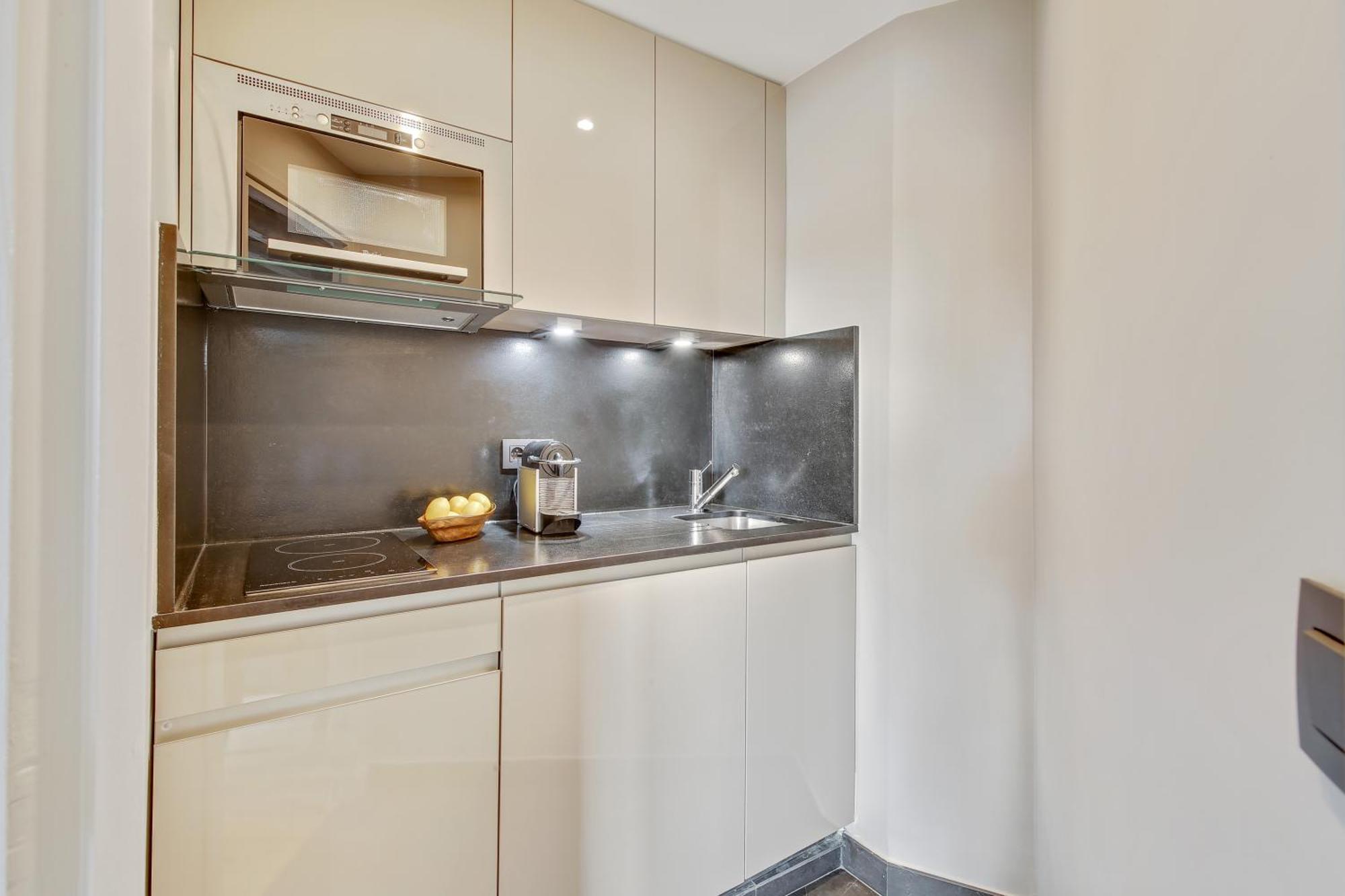 Luxury Apartment Paris Louvre Kültér fotó